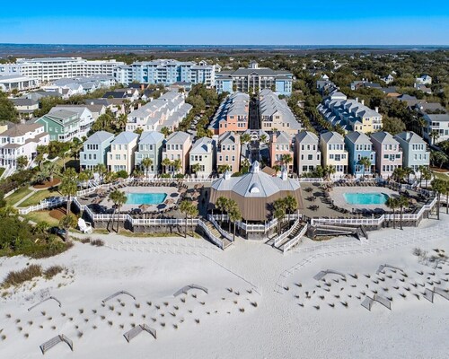 Wild Dunes Vacation Condos 1&2 Bedrooms