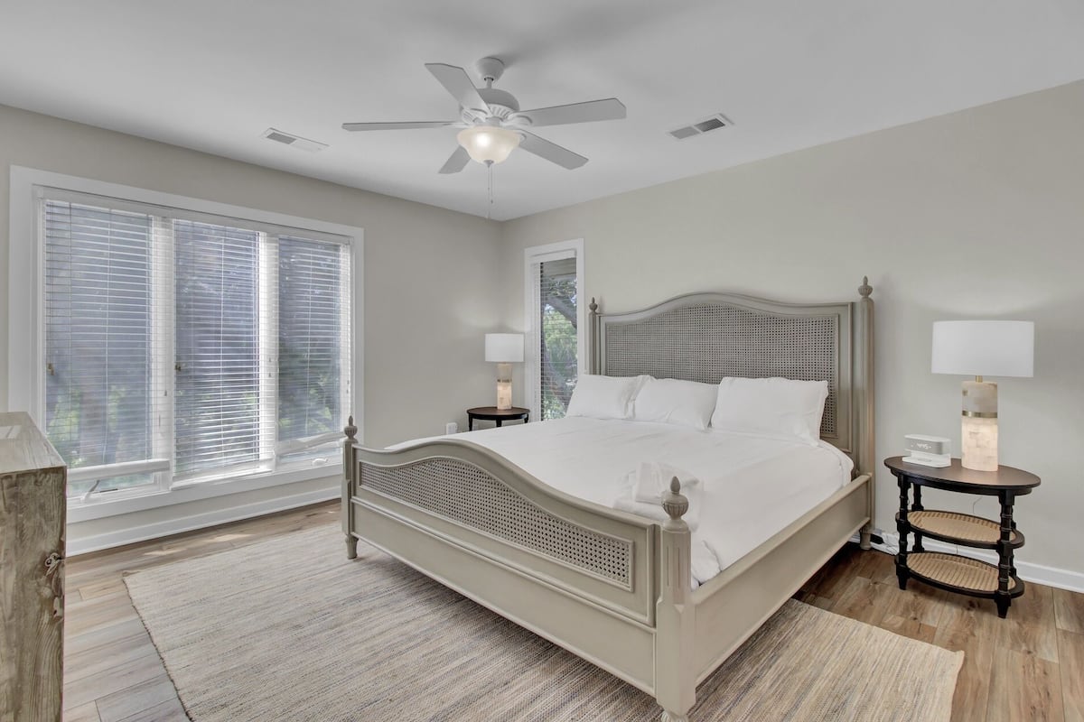 Condo (Fairway Dunes Villa 36)