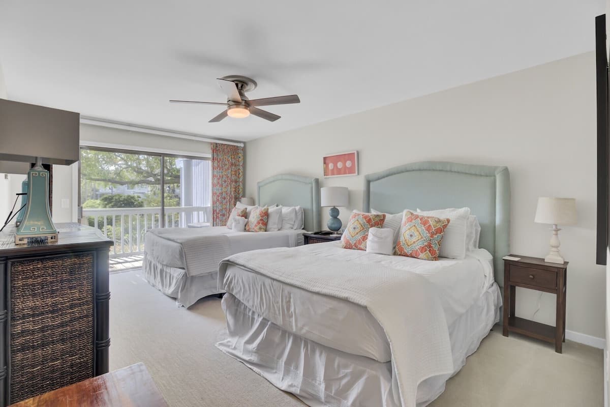 Condo (Lagoon Villa 15)