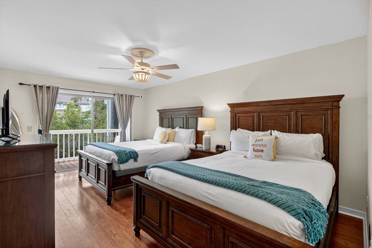 Condo (Lagoon Villa 39)
