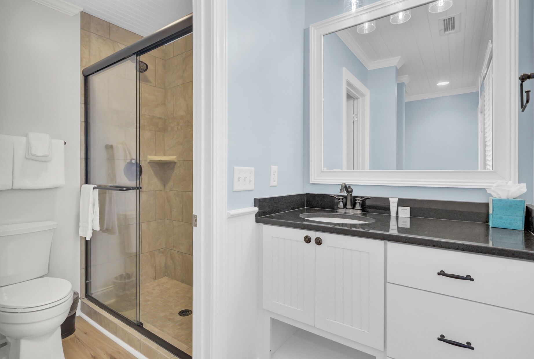 Baño