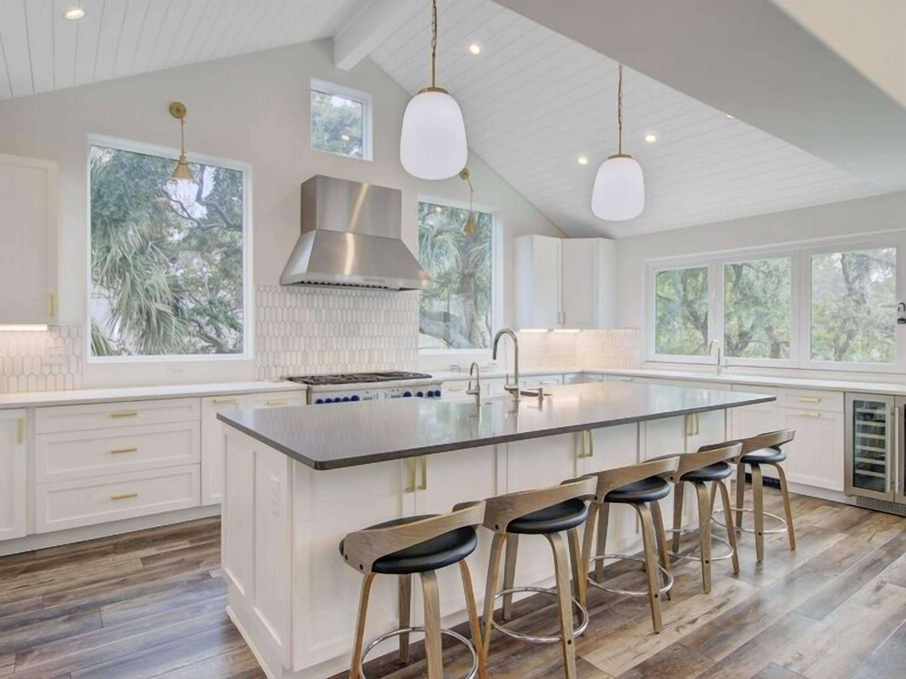 House (Conch Court 3) | Private kitchen