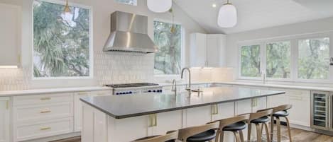 House (Conch Court 3) | Private kitchen