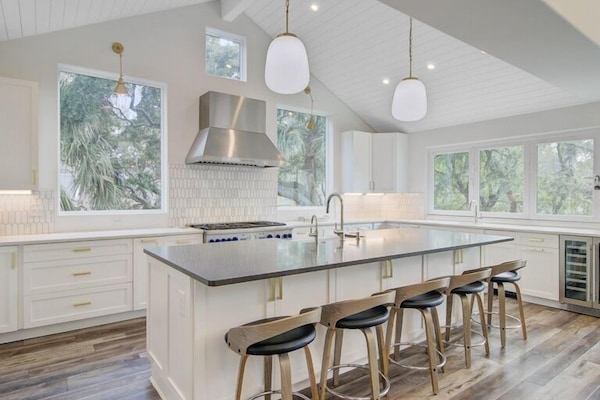 House (Conch Court 3) | Private kitchen