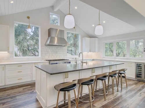 Wild Dunes Vacation Homes 3&4 Bedrooms