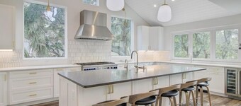 Wild Dunes Vacation Homes 3&4 Bedrooms