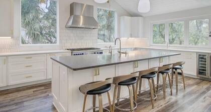 Wild Dunes Vacation Homes 3&4 Bedrooms