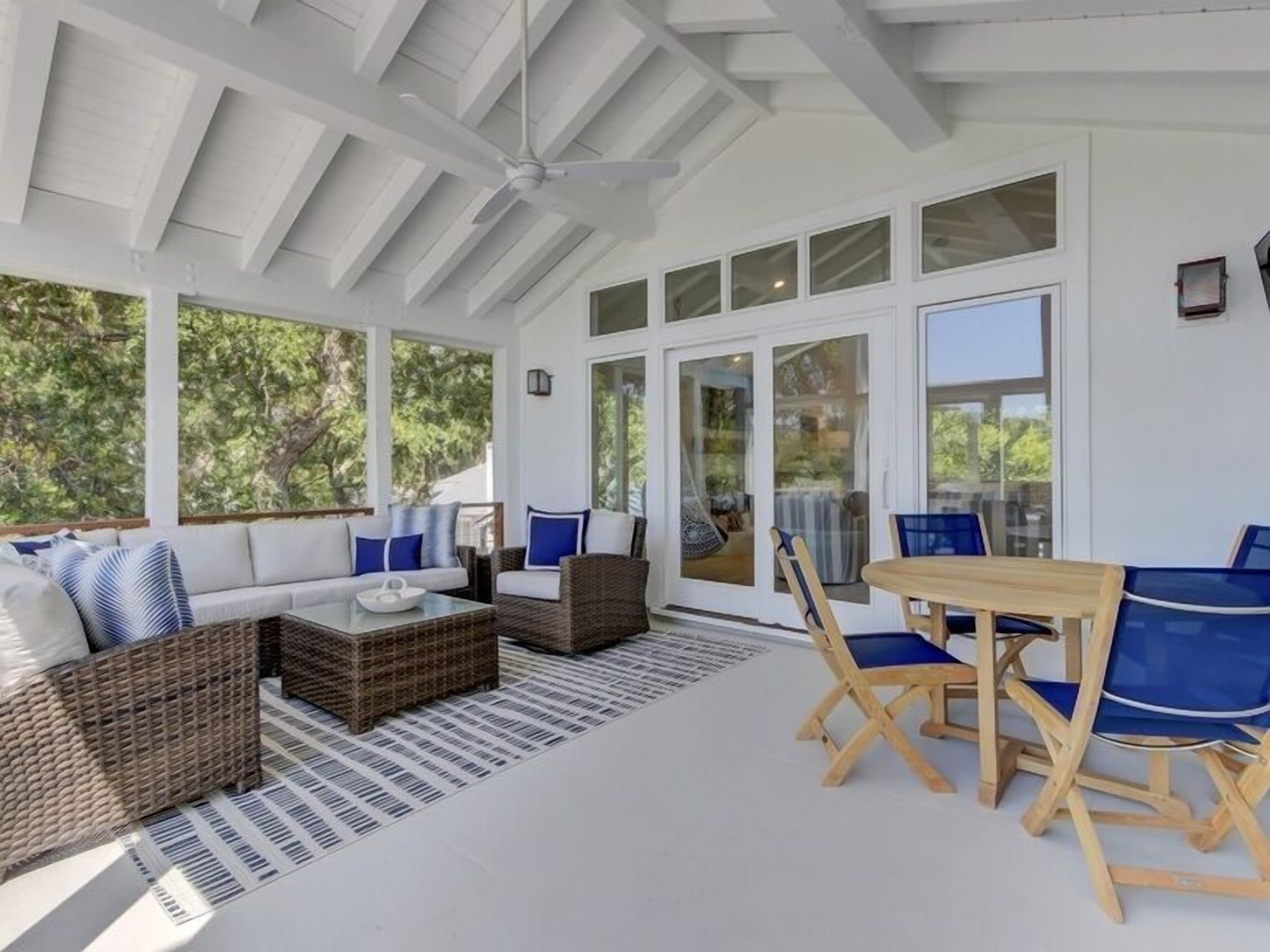 Teras/patio