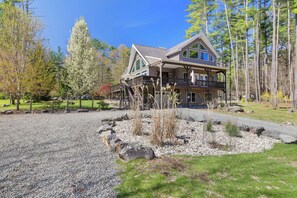 Ulkopuoli