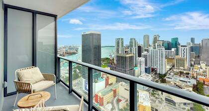Gale Residences