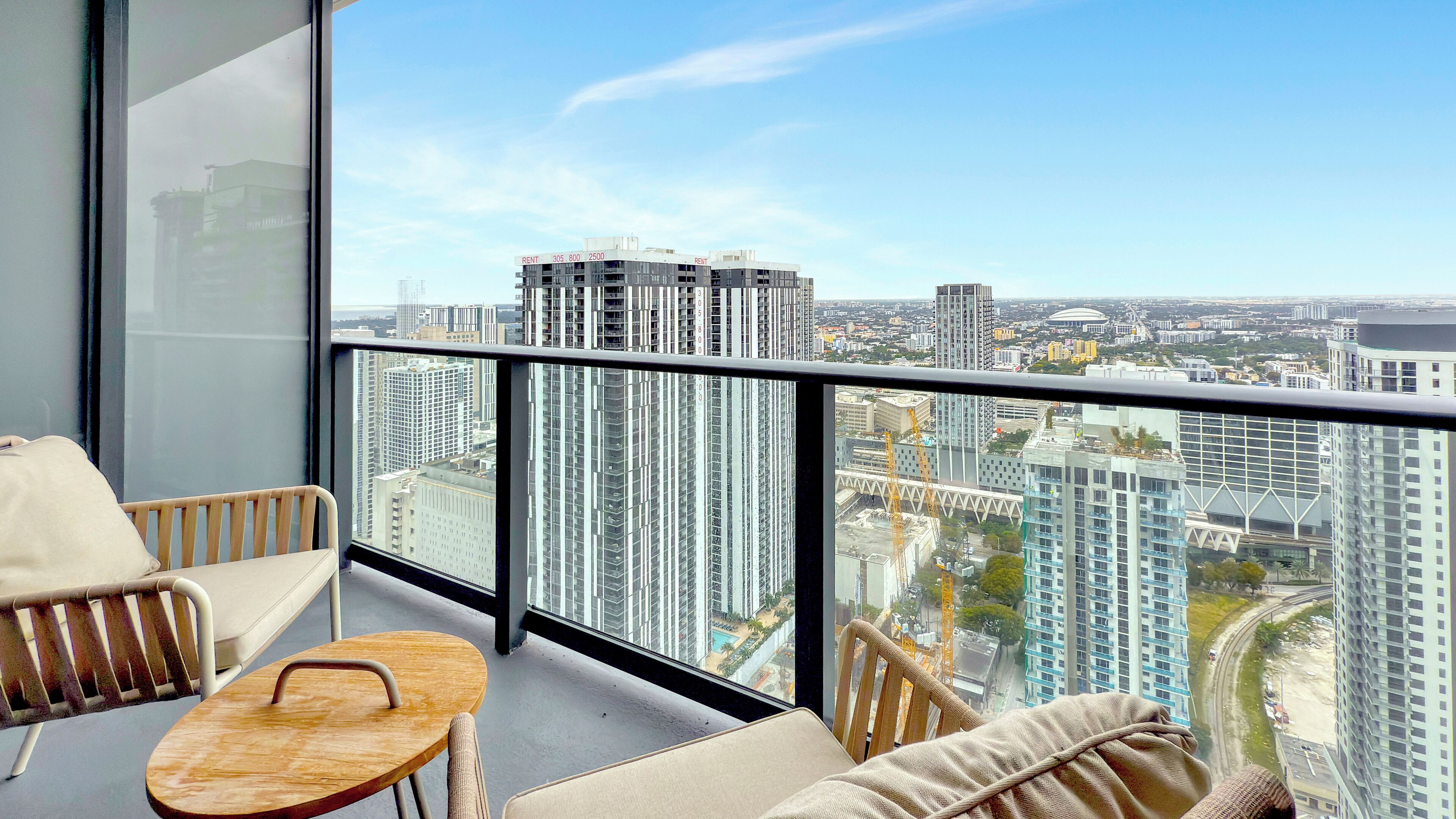 Classic condo, Downtown view | Terrasse/Patio