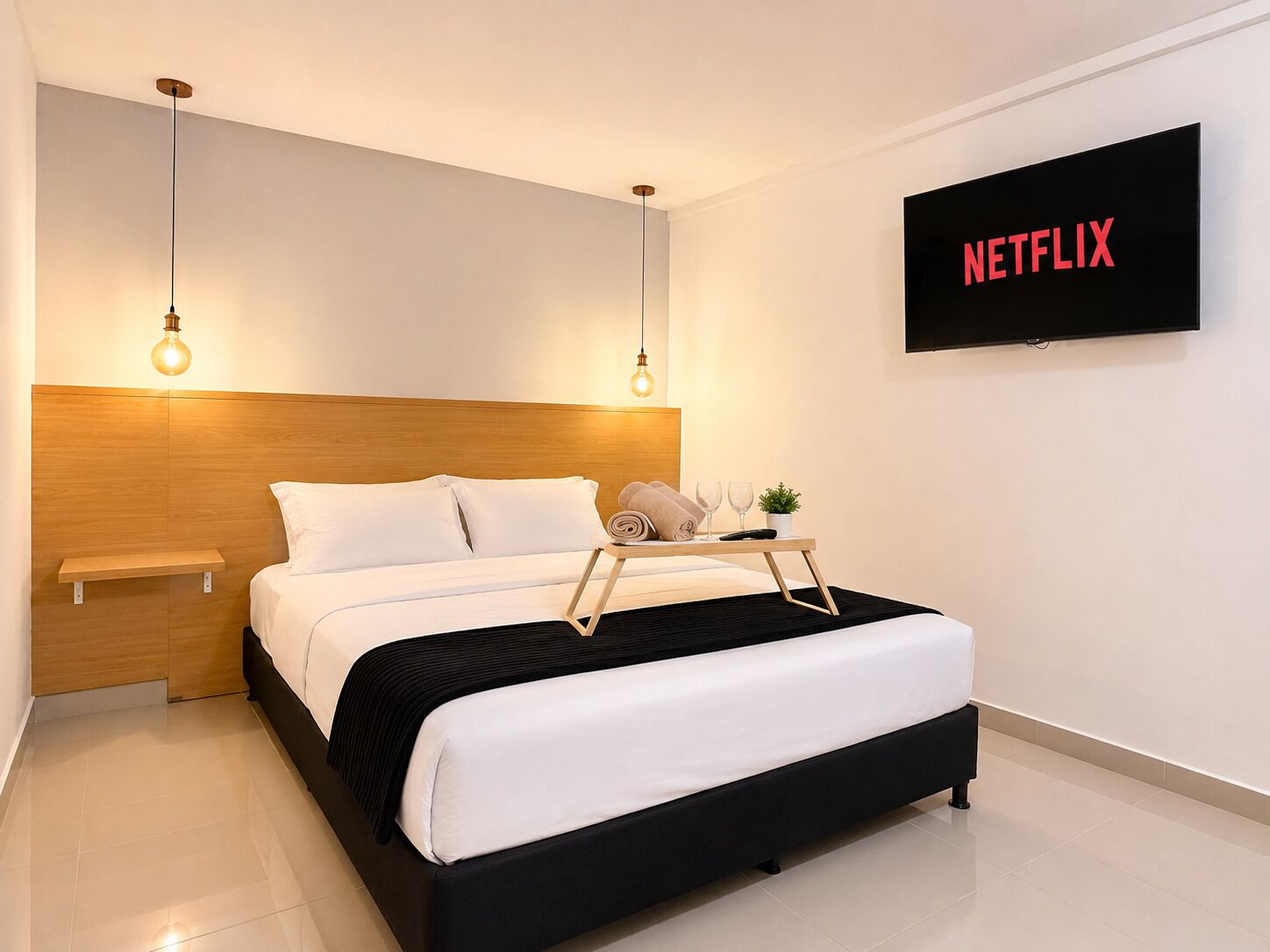 Comfort Loft, 1 Double Bed, Kitchenette, Garden View 101 | Escritorio y wifi gratis 