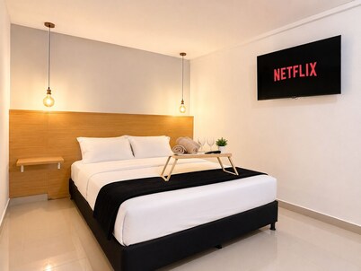Apartaloft Laureles Medellín