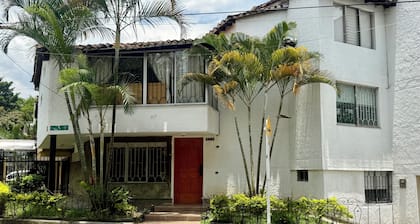 Apartaloft Laureles Medellín