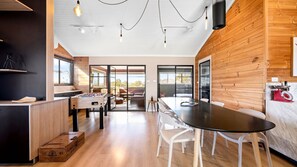 Dining - Bella Vista - Bonnie Doon (Bonnie Doon)