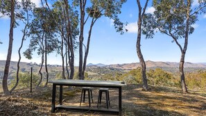 Outdoor dining - Bella Vista - Bonnie Doon (Bonnie Doon)