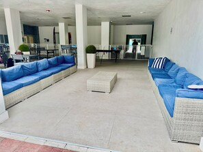 Interior - Cozy 1-bedroom apartment in fantastic Sunny Isles Beach (Sunny Isles Beach)