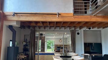 Restauration