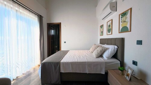 VILLA SERENE 
3-bedroom villa in soothing Yakaköy / Fethiye with a cool breeze