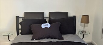 Adorable studio with private entrance & patio area in charming Mount Dora