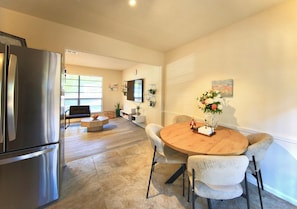 Interior - Family-Friendly Covington Escape w/ Fenced Backyard, Full Kitchen & Coffee Bar (Covington)