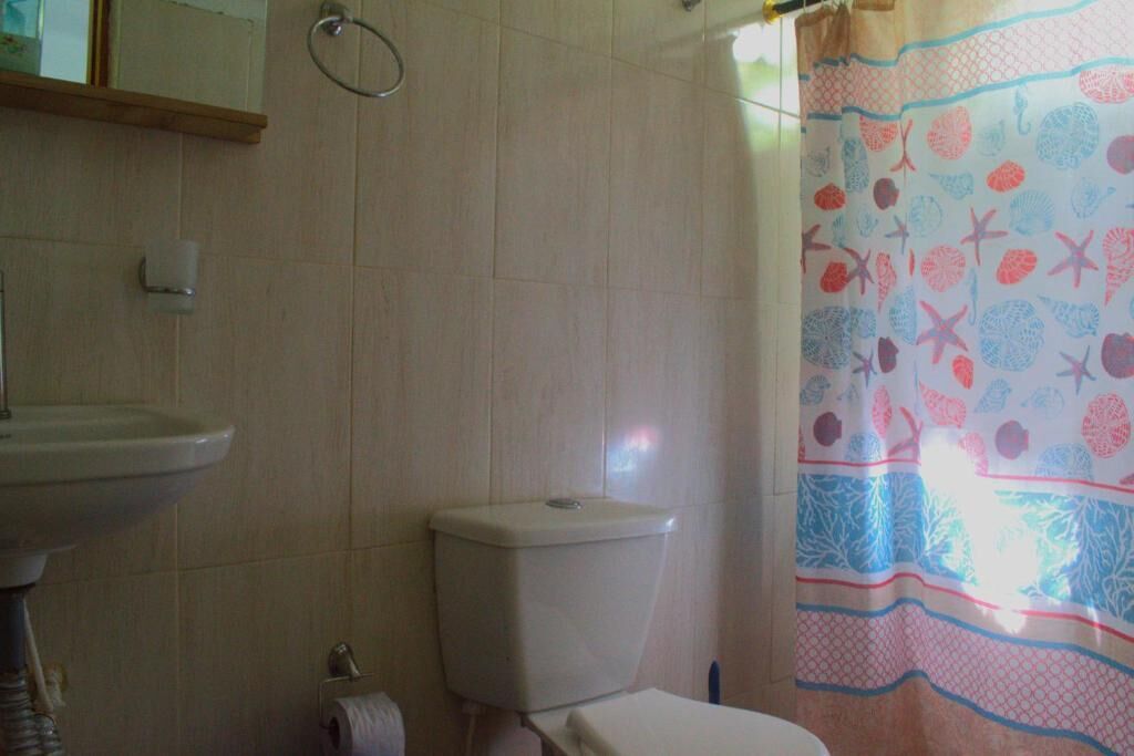 Family Room, Garden View | Bathroom