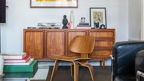 Interior - Elements on the Beach (St Kilda)