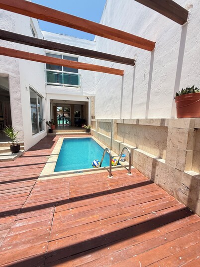 Hotel ola de mar 