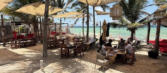 Hotel ola de mar 