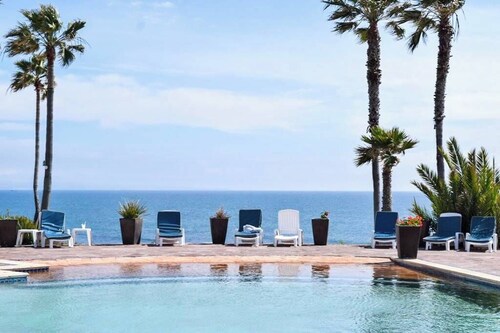 Wonderful 3-bedroom house in Las Gaviotas perfect for your getaway