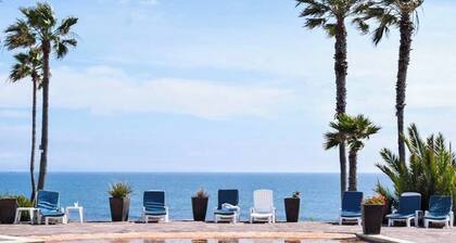 Wonderful 3-bedroom house in Las Gaviotas perfect for your getaway