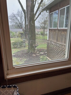Interior - 3-bedroom house in Merriam--perfect for soccer fans--near I-35 (Mission)