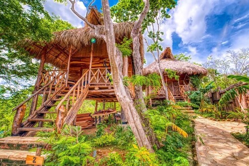 Eden Yoga & Wellness Resort