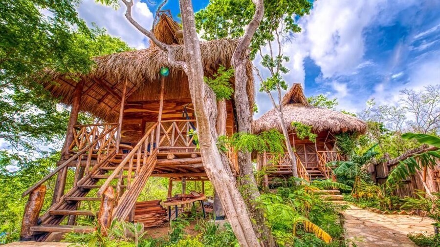 Eden Yoga & Wellness Resort