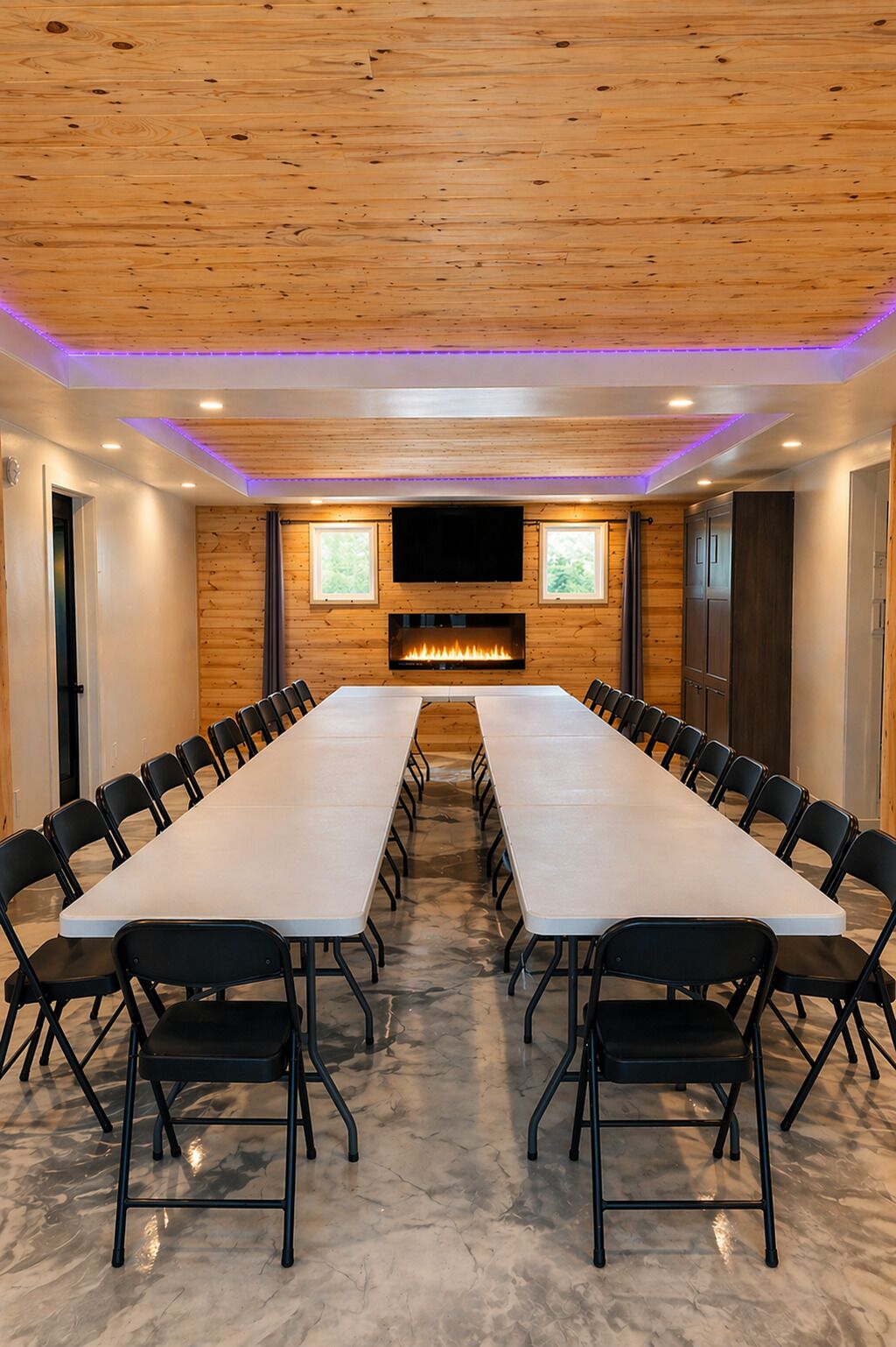 Sala de reuniones