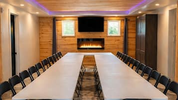 Sala de reuniones