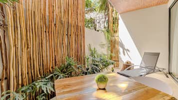 Departamento | Wifi gratis y ropa de cama