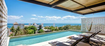 Lalola DownTown Boutique Apartments