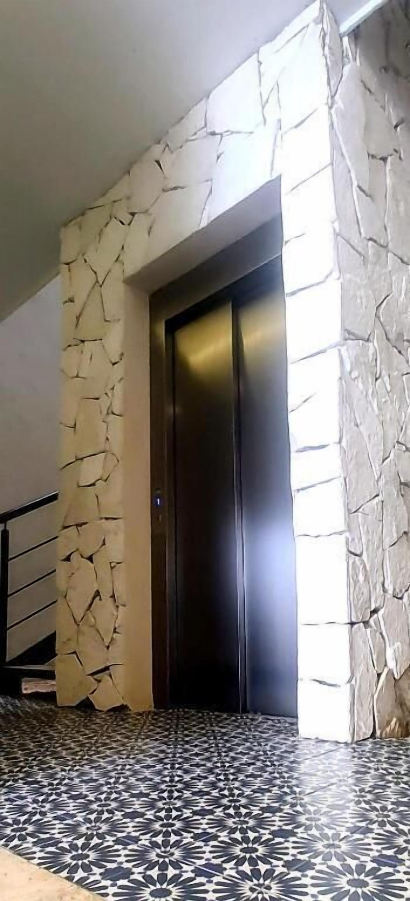 Superior Apartment, Ocean View | Interior