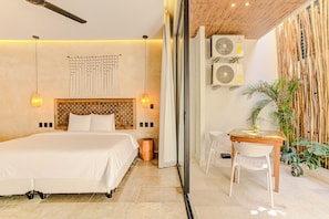 Appartement | Wi-Fi gratuit