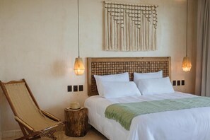 Apartment | Free WiFi - Lalola DownTown Boutique Apartments (Puerto Morelos)