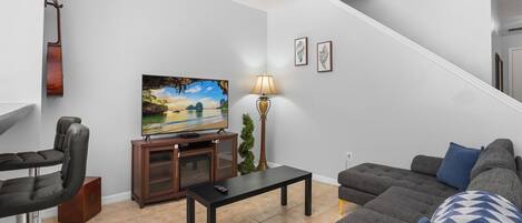 Fernseher