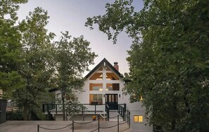 Exterior - West Shore Waterview, (walk to lake & North Bay!) (Lake Arrowhead)