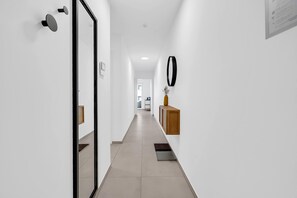 Interior - 3 Bedroom Apartment in Neudorf Luxembourg (Luxembourg)