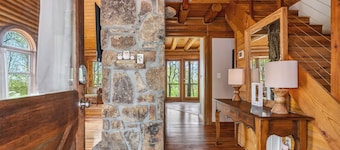 Monterey Retreat Cabin