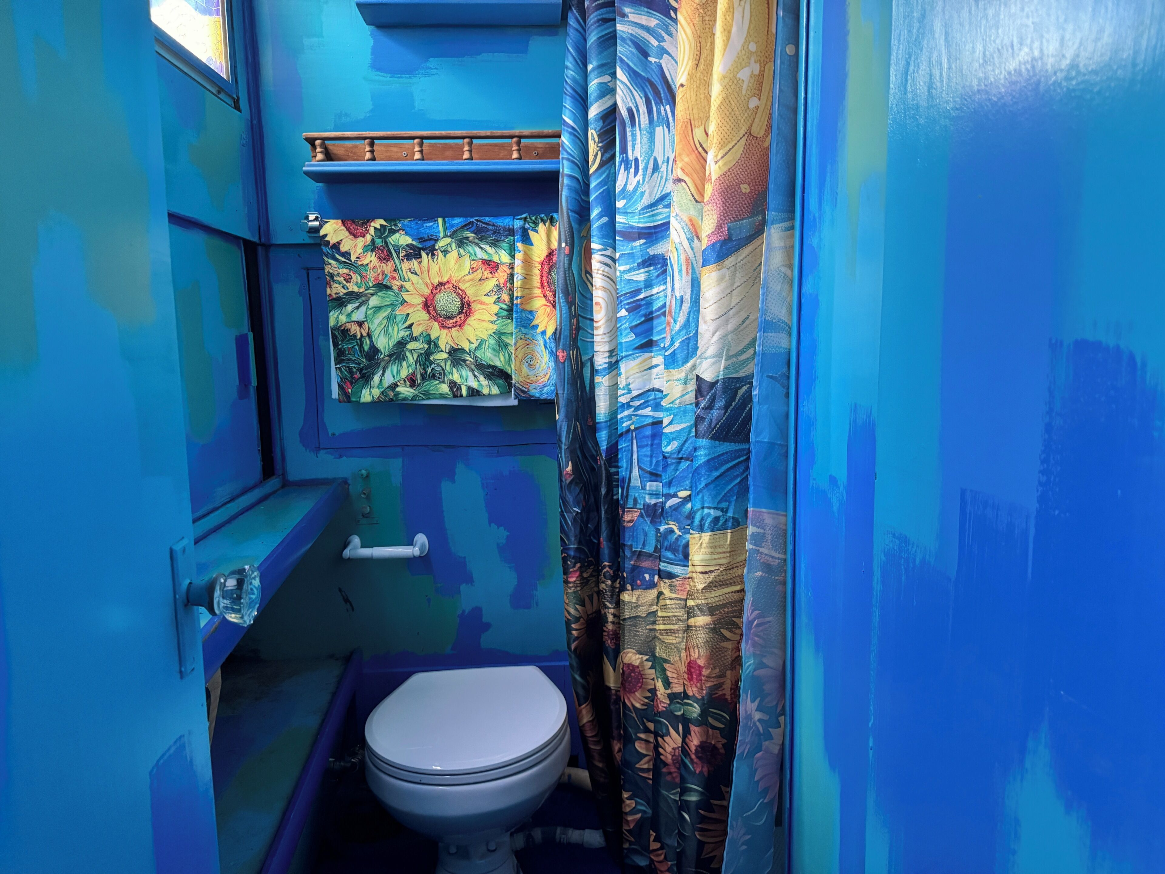 Badkamer