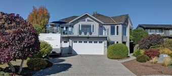 Cozy Oceanmount 1BR Suite with Sofa Bed – Ideal Escape