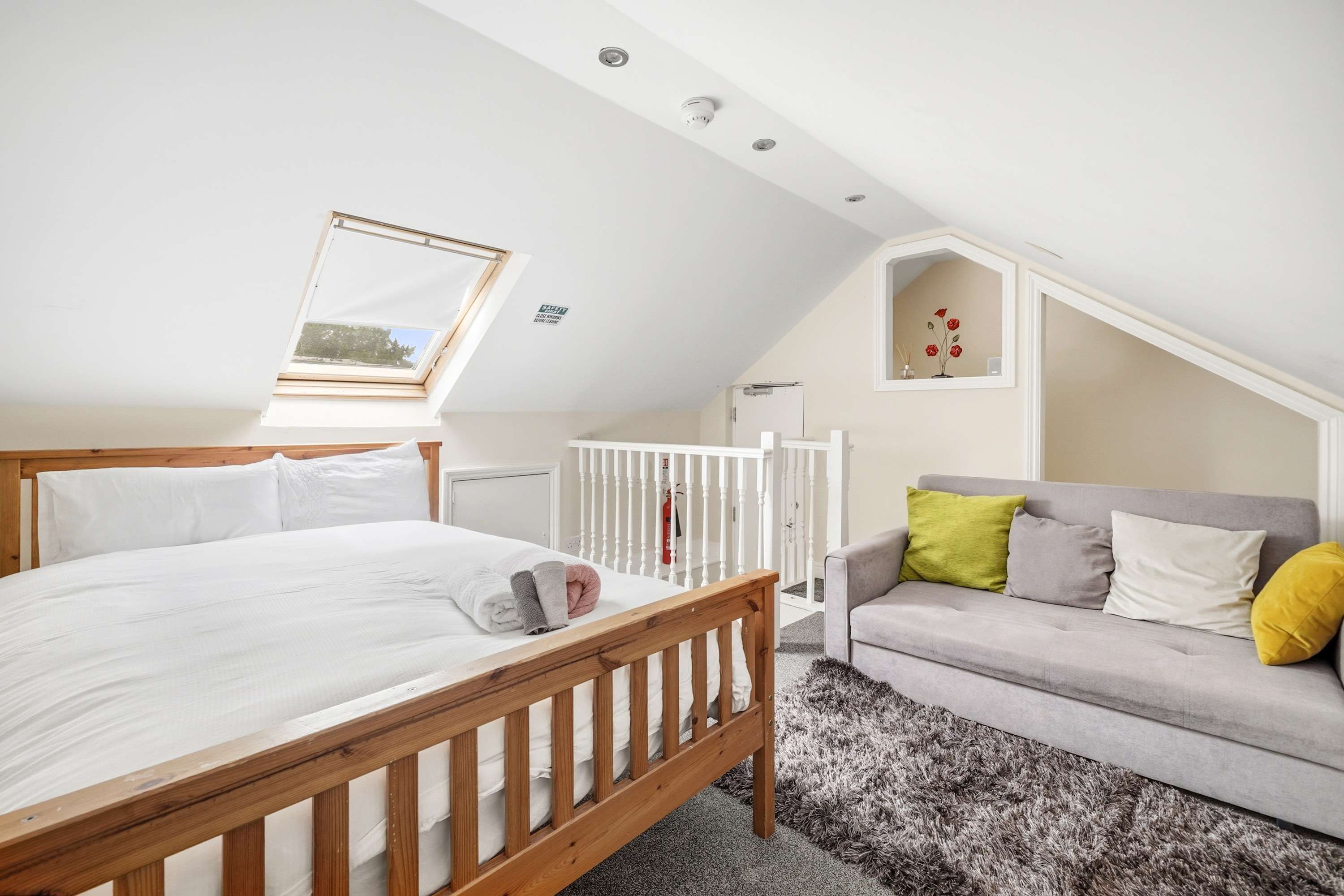 House | 4 bedrooms, Internet