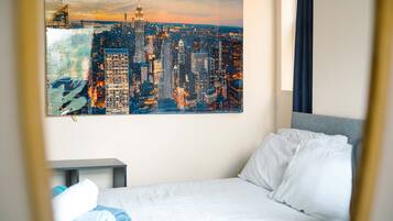 House | 4 bedrooms, Internet