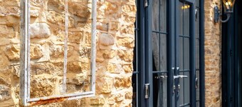 Charming Two Bedroom Cottage in Chipping Norton